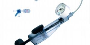 Balloon Inflation Device