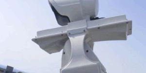 Fire Detection Camera