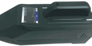 Handheld Explosives Trace Detector