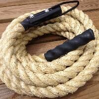 Sisal Rope