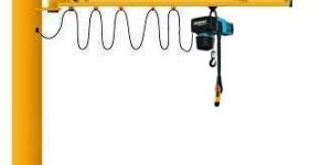 Jib Cranes