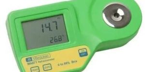 Digital Brix Meter