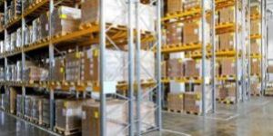 Warehousing Services