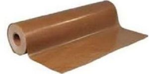 Poly Coated Kraft Paper