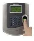 Biometric Attendance System