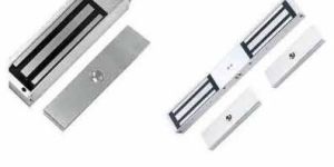 Electro Magnetic Lock