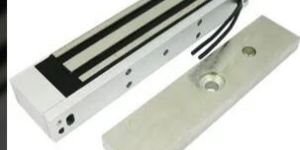 Electromagnetic Lock