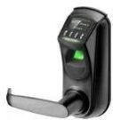 Fingerprint Door Lock