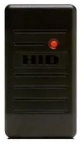 HID Access Card Reader