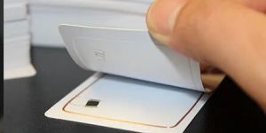 RFID Smart Cards