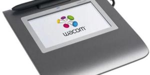 Wacom Digital Signature Pad