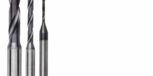 Carbide Drills