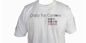 Cotton Promotional T-Shirt