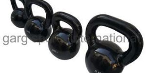 Kettle Bell