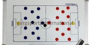 Magnetic Tactic Board
