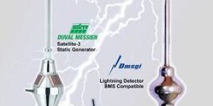Lightning Arrester
