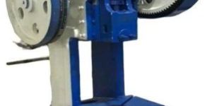 Mild Steel Cross Shaft Power Press