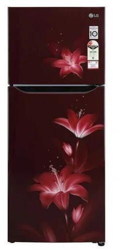 Double Door Refrigerator
