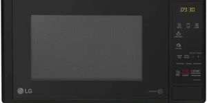 Grill Microwave Oven