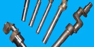 Automobile Spare Parts