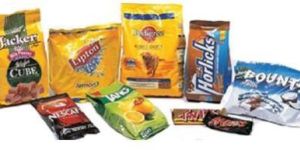 Packaging Film