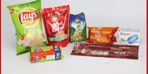 Plain Shopping Bag