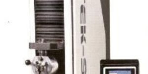 Computerized Tensile Testing Machine
