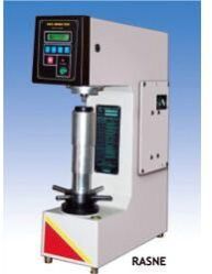 Rockwell Hardness Tester