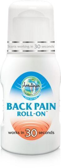 Ayurvedic Pain Balm