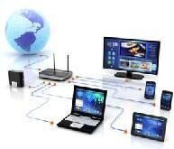 Wireless Network Equipment