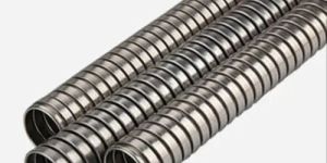 Stainless Steel Flexible Conduit