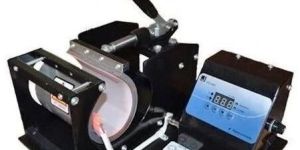 Mug Heat Press Machine