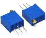 Trimpot Variable Resistors
