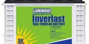 Luminous Inverter Battery