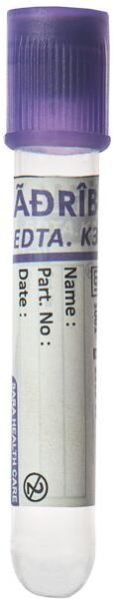 Blood Collection Tube