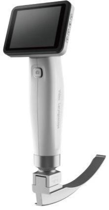 Video Laryngoscope