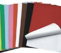 Self Adhesive Papers