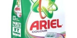 Ariel Detergent Powder