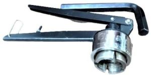 Cap Crimping Machine