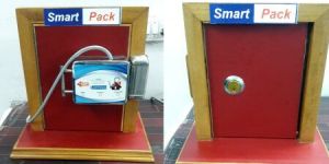 Mobile Phone Operated Door Lock