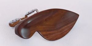 Wood Chin Rest