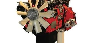 Ashok Leyland Agricultural Engine