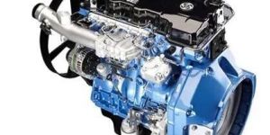 Ashok Leyland HP Industrial Engine
