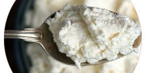 Kwark Creamy Cheese