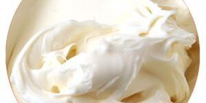 Mascarpone cream-cheese