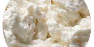 Ricotta Curds