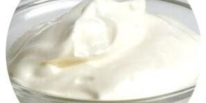 Sour Cream