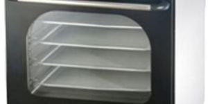 Convection Oven