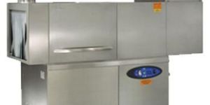 Conveyor Type Dishwasher
