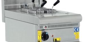 ELECTRIC MACARONI BOILER